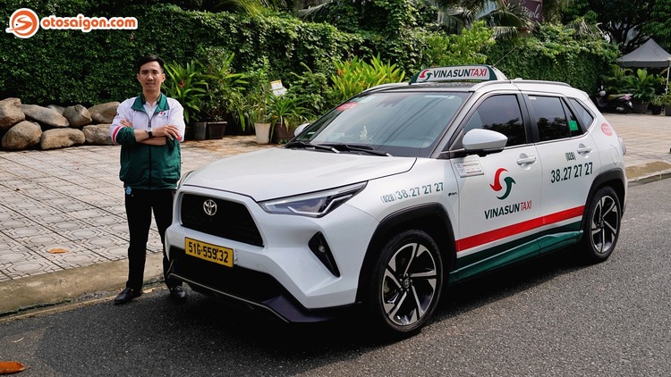 Dùng xe Hybrid để chạy dịch vụ Taxi, tài xế tiết kiệm gần 45 triệu đồng mỗi năm