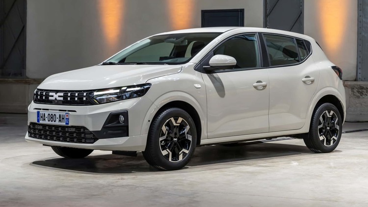 Dù SUV đang bùng nổ, xe hatchback vẫn giữ ngôi vương doanh số tại châu Âu
