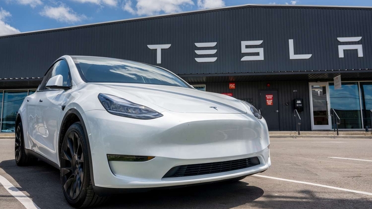 Xe điện chạm Top hài lòng cao nhất lịch sử: Tesla giữ vững ngôi vương, xe hybrid bị bỏ xa