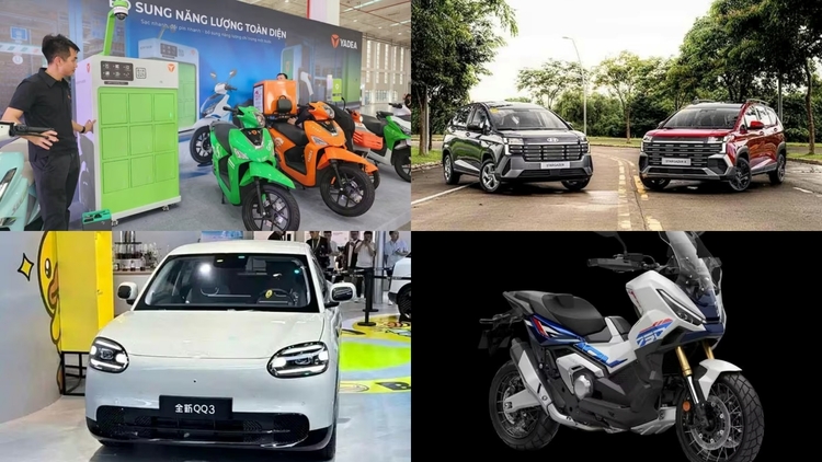 Thông tin xe ngày 4/3: Đạp hết ga có thể giúp “làm sạch” động cơ, Ford Mustang Mach-E chạy hơn 500.000 km