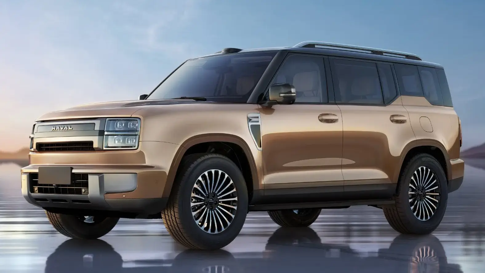 Haval 
