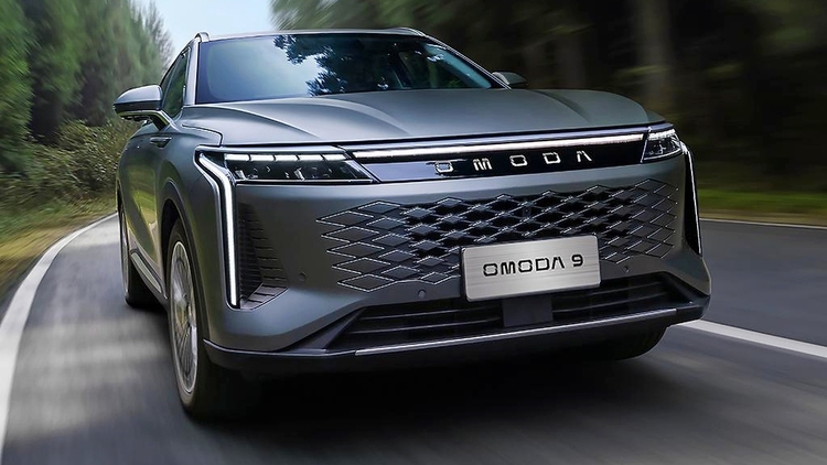 Né rào cản thuế quan, Chery ráo riết tìm đối tác để bành trướng khắp châu Âu